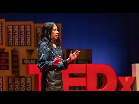 How diagnosis can get us wrong | Dr Jules Montague | TEDxLondon