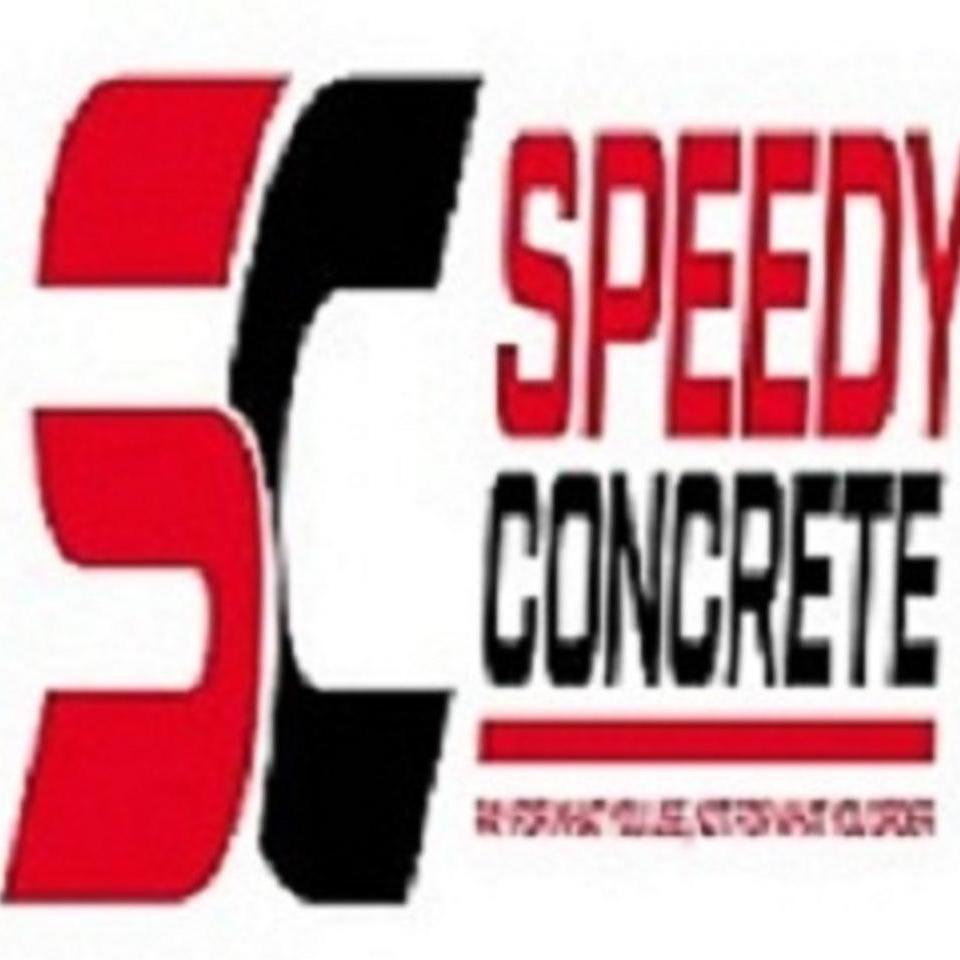 Speedy  Concrete