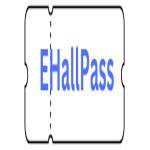 Ehall Pass