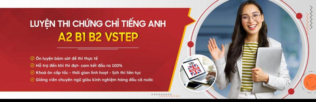 Vstep Vietnam