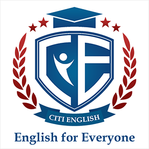 CITI ENGLISH