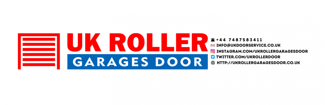 Ukroller Garagesdoor