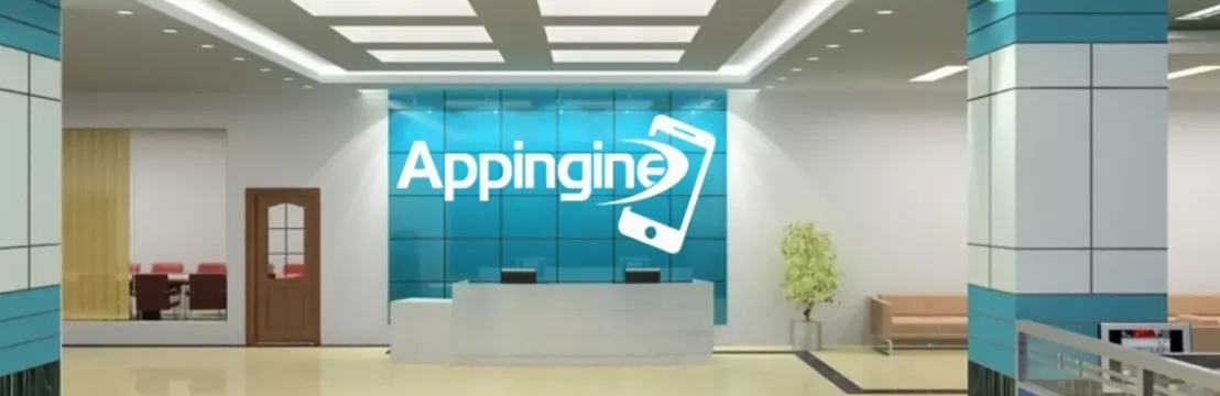 Appingine Mobile App Development Company