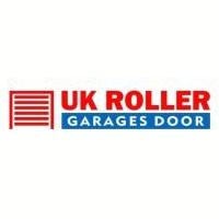 Ukroller Garagesdoor