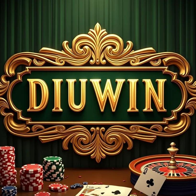 Diuwin Game