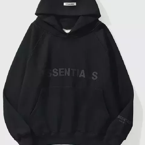 Essentials  Hoodie