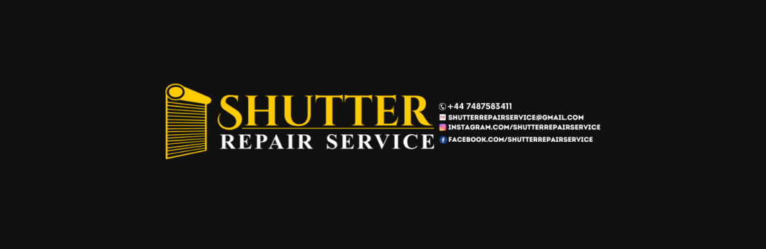 Shutterrepair Service