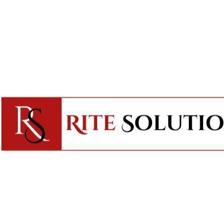 Rite Solution