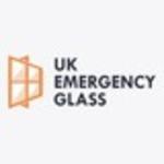 UK Emergency  Glass 