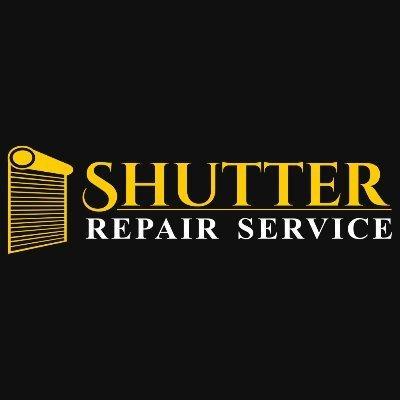 Shutterrepair Service