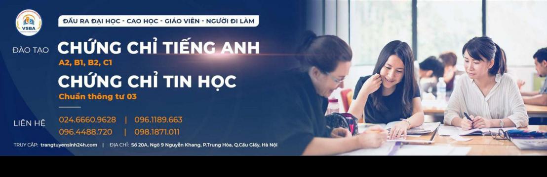 Trường Quản Trị Doanh Nghiệp Việt Nam