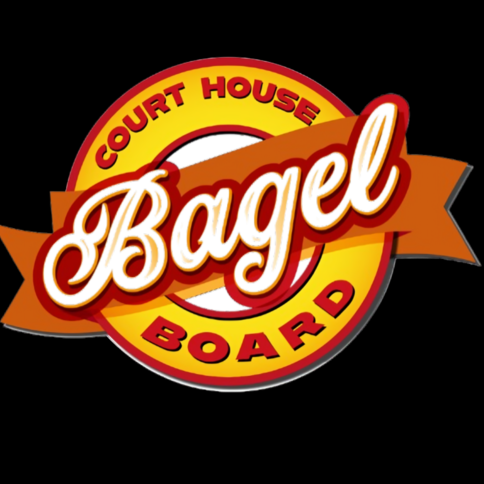 Courthouse Bagelboard