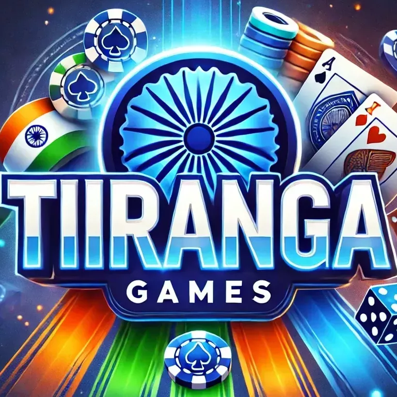 Tiranga Login