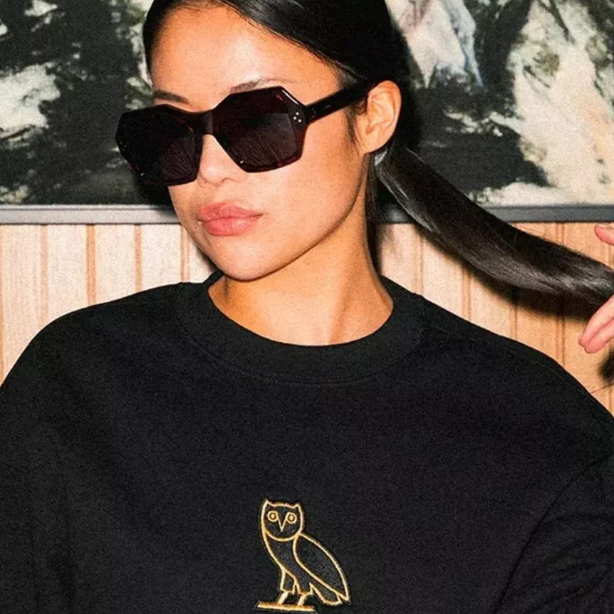 Ovo Hoodie