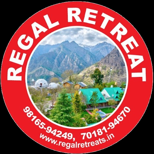 Regal Retreats