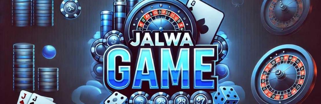 Jalwa GAME