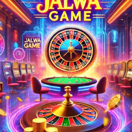 Jalwa GAME