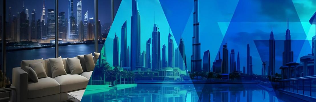 Luxury Apartment In Dubai