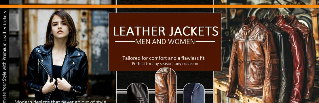 Women  Jackets