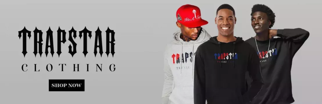 Trapstar London