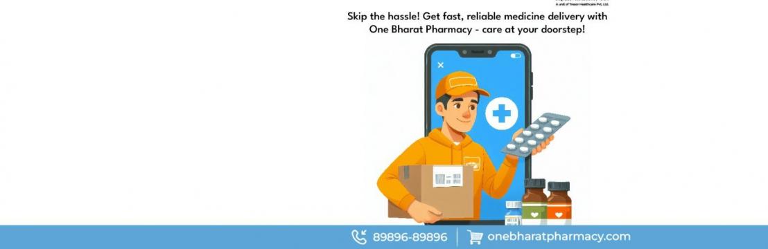 One Bharat Pharmacy